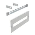  PLASTRON MOD METAL H200 L800 