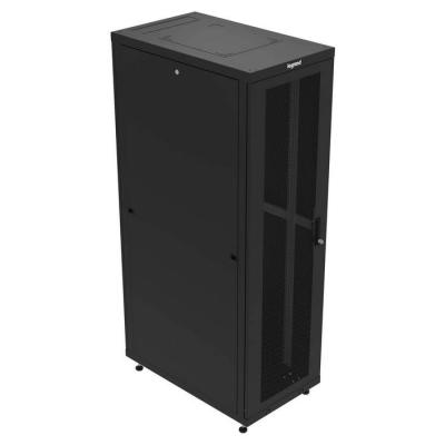  47U 800X1000 RAL 9005 EQUIPPE 