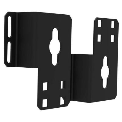  SUPPORT PDU - JEU DE 2 PIECES 