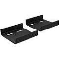  KIT DE JUMELAGE ARMOIRES- 2PCS 