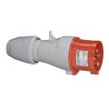  FICHE 16A 3P+T 415V IP44 