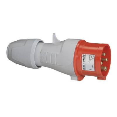  FICHE 16A 3P+T 415V IP44 