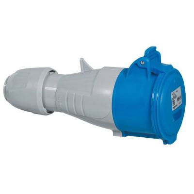  P.MOB 32A 2P+T 230V IP44 