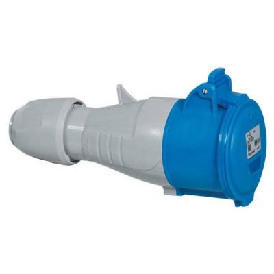  P.MOB 32A 4P+T 230V IP44 