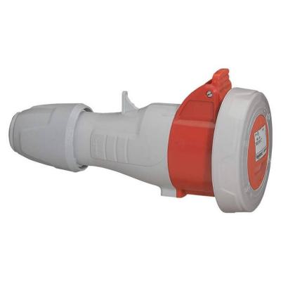  P.MOB 32A 4P+T 415V IP67 