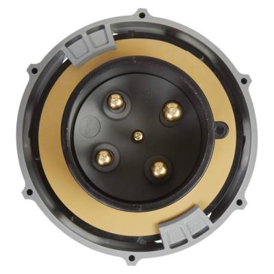  FICHE 63A 3P+T 500V IP66/67/69 