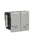  DND/MUR CDE ARTEOR SOFT ALU 