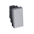  POUSS 6A UNIP 1M C ALU 