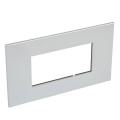  4 MOD SQ SOFT ALU 