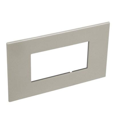  4 MOD SQ CHAMPAGNE 