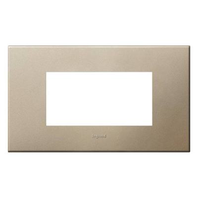  4 MOD SQ CHAMPAGNE 