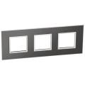  3X2 MOD SQ BLACK 