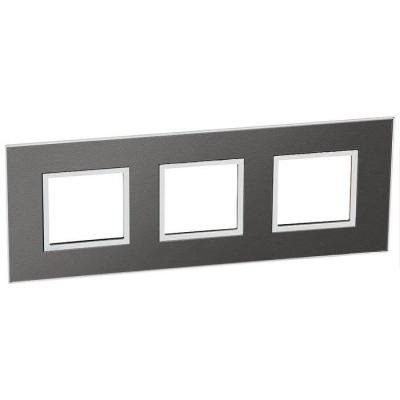  3X2 MOD SQ BLACK 