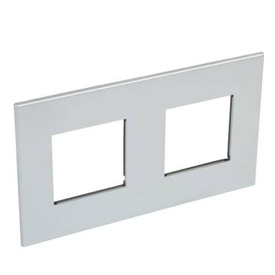  2X2 MOD SQ  SOFT ALU 