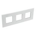  3X2 MOD SQ SOFT ALU 