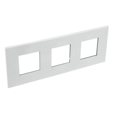  3X2 MOD SQ SOFT ALU 