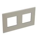  2X2 MOD SQ  CHAMPAGNE 