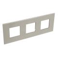  3X2 MOD SQ CHAMPAGNE 