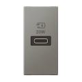  CHARG 1M 1USB C 20W MG 
