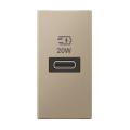  CHARG 1M 1USB C 20W CH 