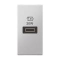  CHARG 1M 1USB C 20W SA 