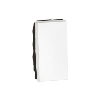  INTER UNIP 10A 1M C BL 