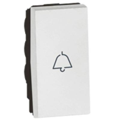  BTON SONNETTE 6A 1M C BL 