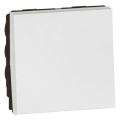  PERMUTATEUR 6/10A 2M C BL 