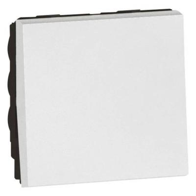  PERMUTATEUR 6/10A 2M C BL 