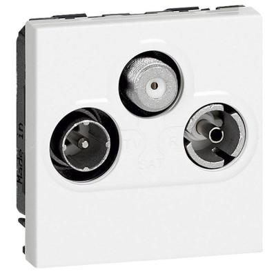  TV-FM-SAT C BL 