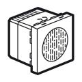  BELL WITH EL. RING 230V SW 