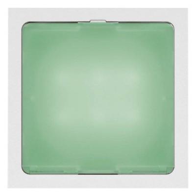  SOFT RED OR GREEN LIGHT DIFFUS 