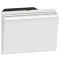  INTER BADGE BLANC 