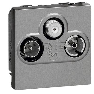  TV-FM-SAT C MAGNESIUM 