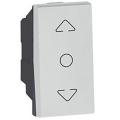 CURT SWITCH 1M CENTER RETR SA 