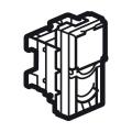  RJ45 CAT6 FTP 1MOD.MAGNES.LCS 