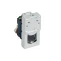  RJ45 CAT6 FTP 1M LCS SA 
