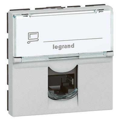  RJ45 CAT6 FTP 2M LCS SQ SA 