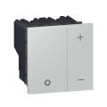  0-10V 2M DIMMER SQUARE SA 