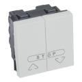  2PUSH FOR ELECTRIC SHUT SQ SA 