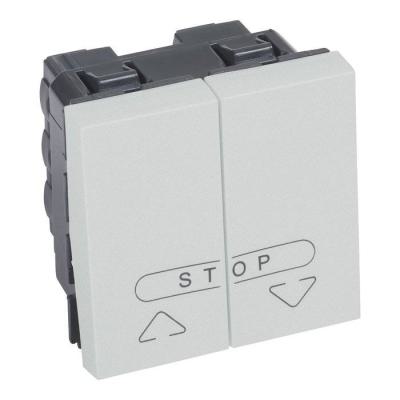  2PUSH FOR ELECTRIC SHUT SQ SA 