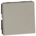  PUSH-B 2M 6A 250V  SQ CH 