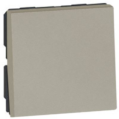  PUSH-B 2M 6A 250V  SQ CH 