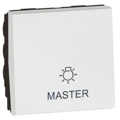  MASTER SWITCH FOR LIGHT 2M SQW 