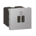  CHARG 2MOD USB C+C 30W PD 