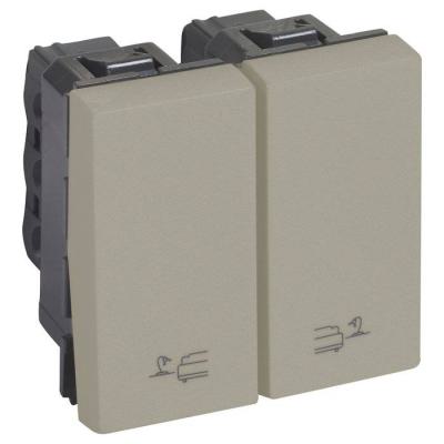  2W SW FOR BEDLIGHT 2M CH 