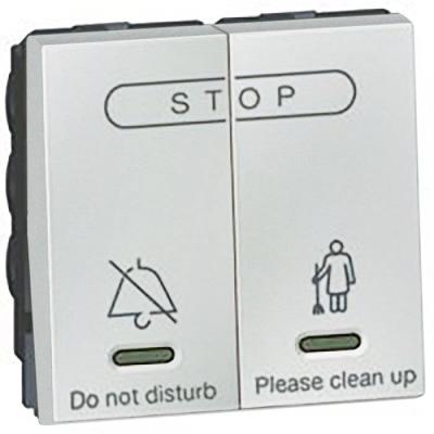  CONTROL UNIT HOTEL SQ SA 