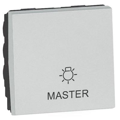  MASTER SW FOR LIGHT 2M SQ SA 