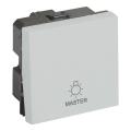  MASTERPUSH FOR LIGHTS 2M SQ SA 