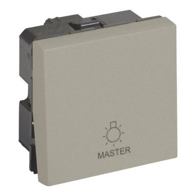  MASTERPUSH FOR LIGHTS 2M SQ CH 